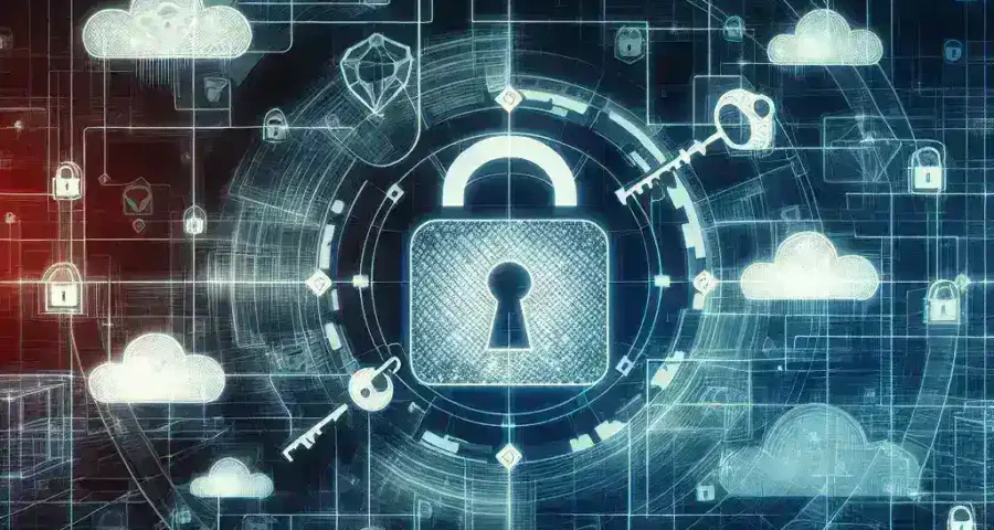 "Password recovery management platform interface showcasing secure account recovery solutions with user-friendly design and multi-factor authentication options"